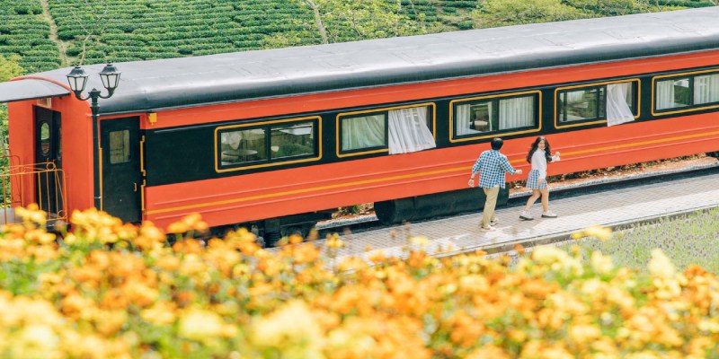 Nằm mộng thấy tàu hỏa ngụ ý điềm gì?