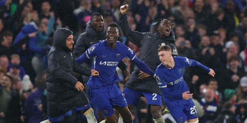 Bóng Đá Chelsea