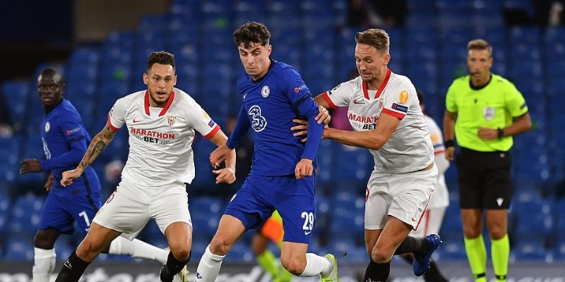 Giới thiệu siêu chi tiết về bóng đá Chelsea