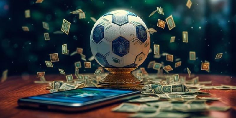 Hướng dẫn cách đọc kèo bóng đá châu Á 1.0