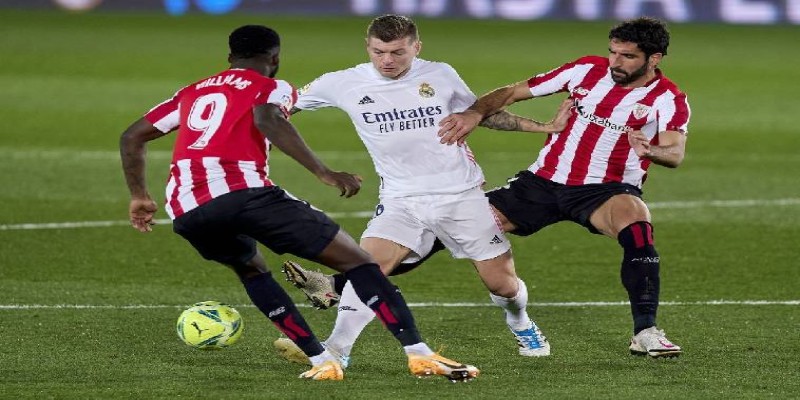 Soi Kèo La Liga