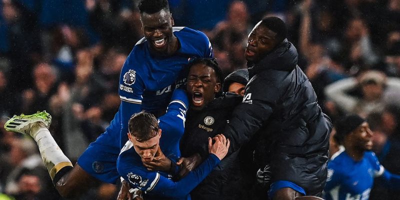 Thành tích và danh hiệu của bóng đá Chelsea