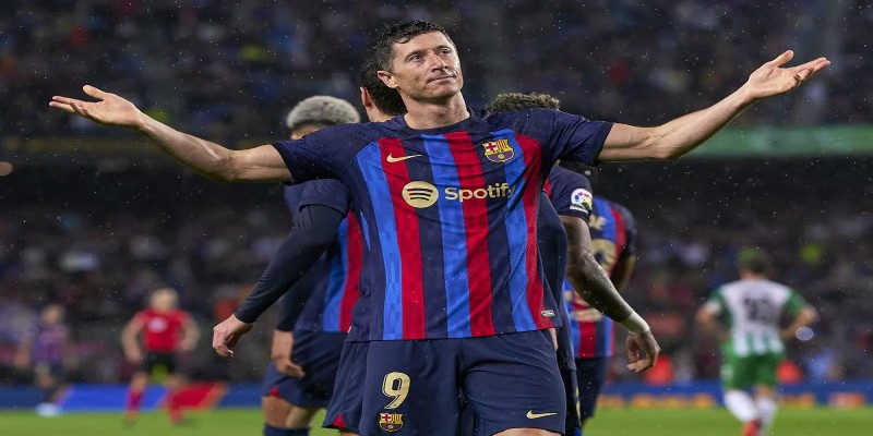 Thông tin về giải đấu La Liga