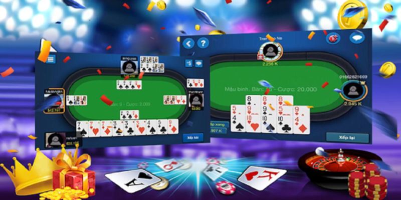 đăng ký tham gia game bài FB88
