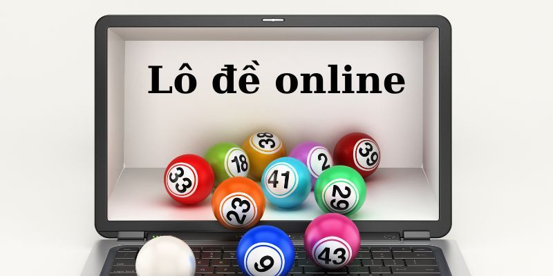 Đánh Lô Đề Trên Mạng