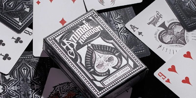 Định nghĩa về tú lơ khơ