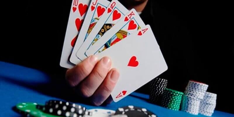 Game Bài Sâm Lốc
