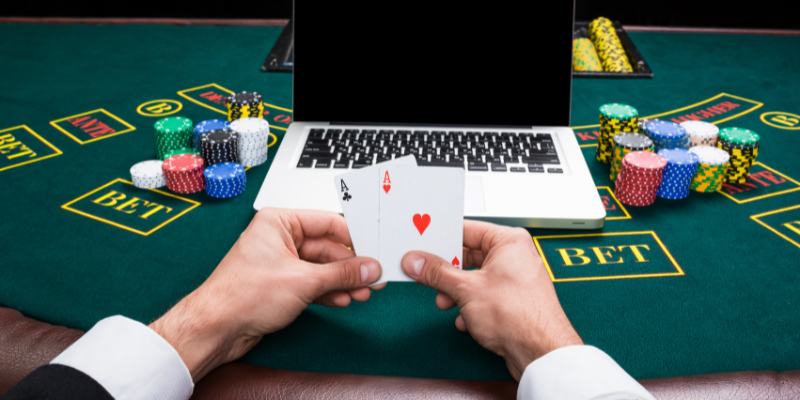 Game bài tiến lên