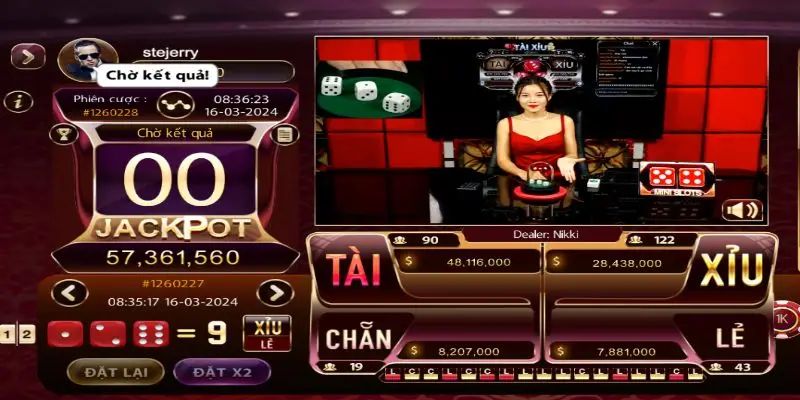 Livestream tài xỉu được biết đến như thế nào?