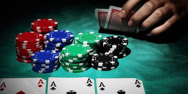 Lưu ý khi chơi tú lơ khơ là gì?