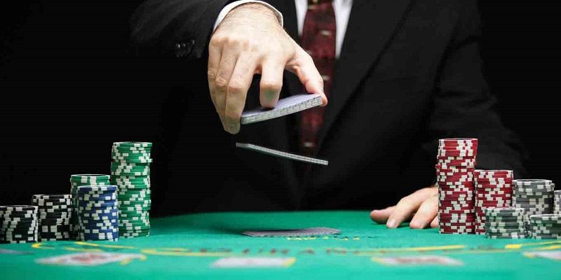 Một số thuật ngữ hay dùng trong game Xì tố