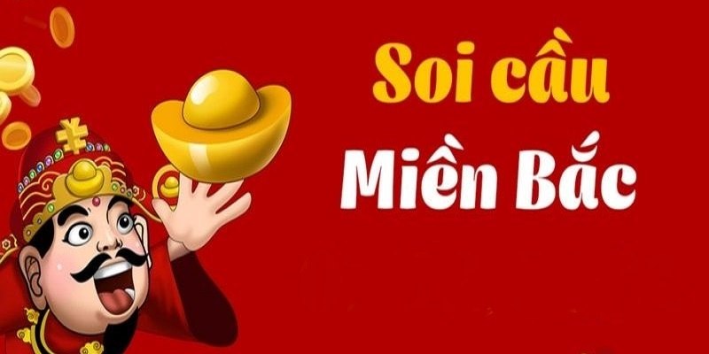 Soi Cầu Xổ Số Miền Bắc