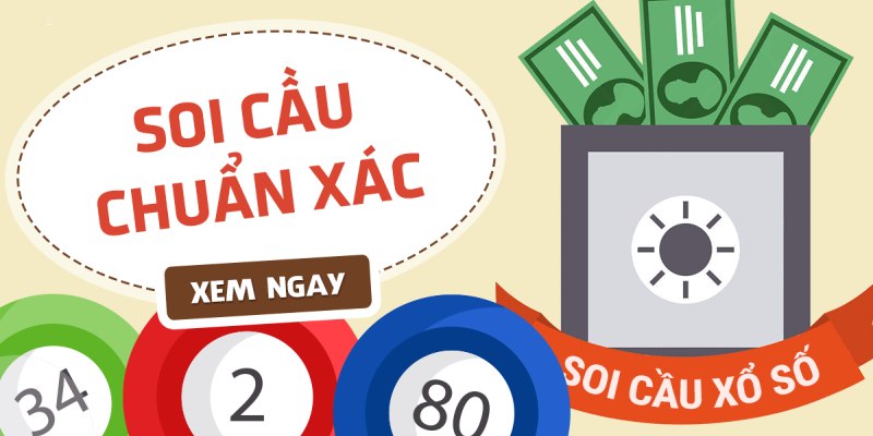 Kỹ thuật cần có khi soi cầu