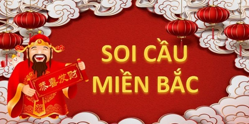 Soi cầu xổ số miền Bắc là gì?