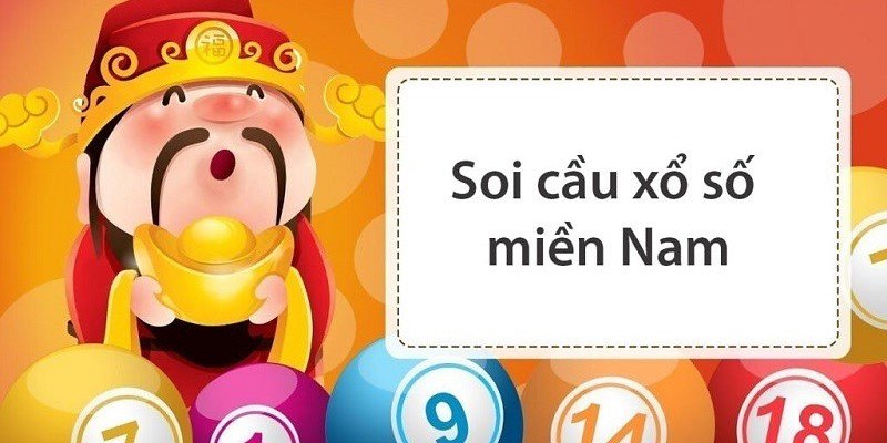 Soi Cầu Xổ Số Miền Nam
