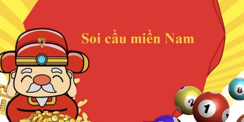 Tại sao nên tham gia soi cầu xổ số miền Nam?