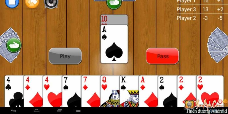 Tại sao nên tham gia game bài tại nhà cái?