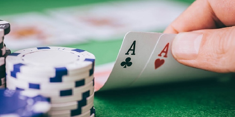 Tìm hiểu luật chơi Xì tố cơ bản