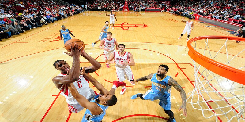 Các kèo cá cược bóng rổ phổ biến hiện nay 