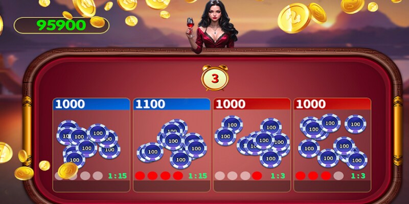 Thông tin cơ bản về xóc đĩa FB88