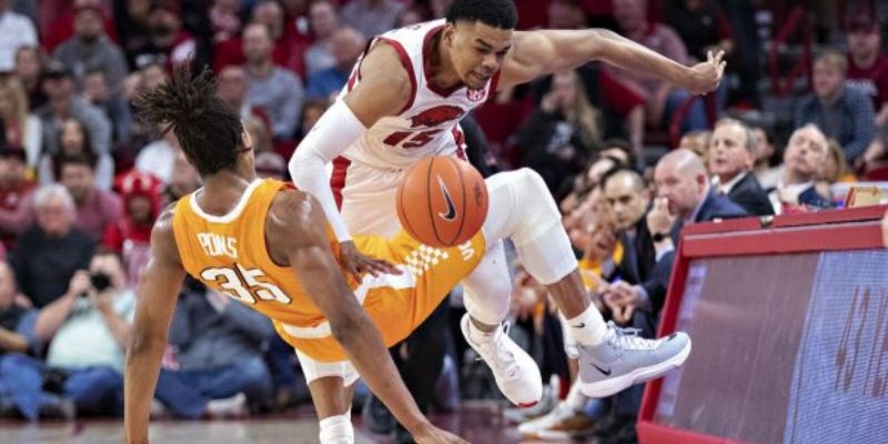 Luật chơi của cá cược bóng rổ