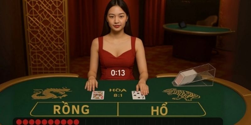 Tổng hợp các mẹo chơi rồng hổ chắc thắng 100%