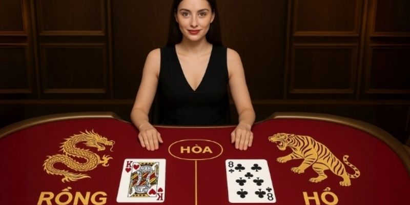 Cập nhật mẹo chơi Rồng hổ để nâng cao cơ hội chiến thắng