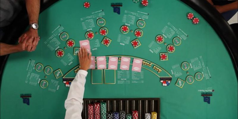 Giới thiệu về Texas poker