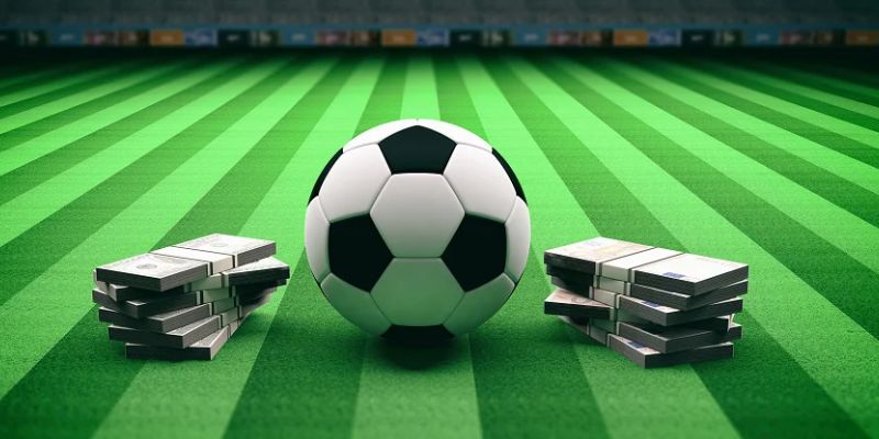 Tham gia kèo chấp 1 trái cực đơn giản với chỉ với thao tác