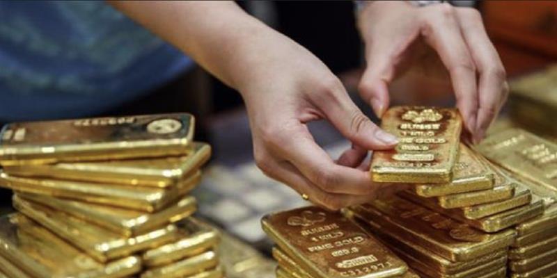 Luận giải cặp số 93 và 58 khi mơ thấy lắc vàng