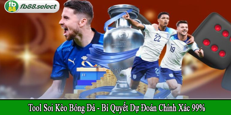 tool soi kèo bóng đá